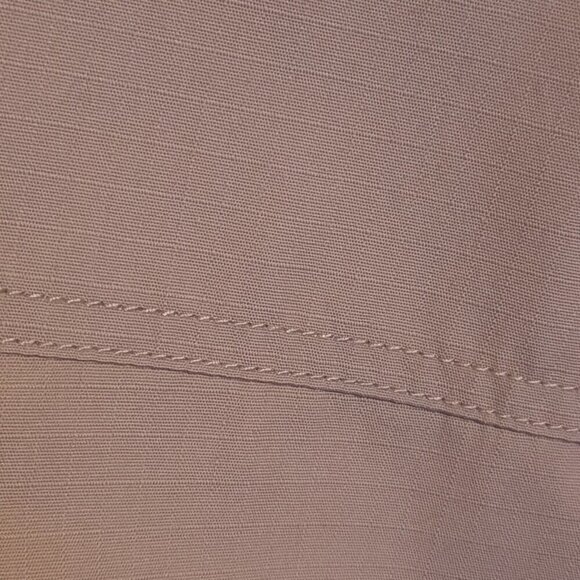 5.11 Tactical Taclite Pro Pants Womens 4 Khaki Ripstop Cargo Pockets Work Range - Picture 5 of 11